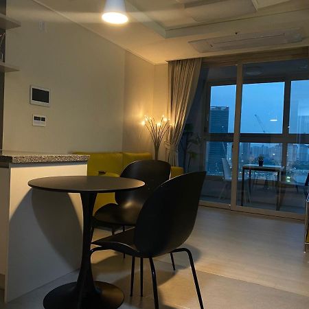 Landmark Songdo Stay 2 Inczhon Zewnętrze zdjęcie